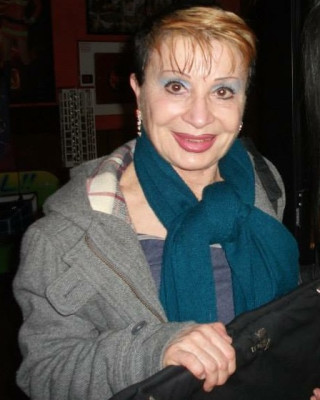 Sticky Vicky profile Photo