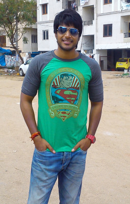 Sundeep Kishan profile Photo