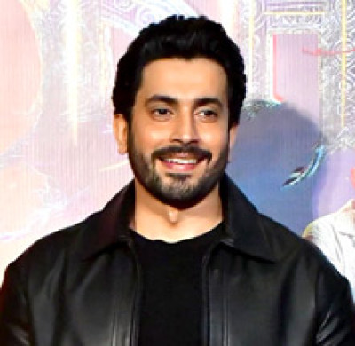 Sunny Singh (actor) profile Photo