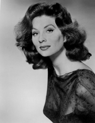 Suzy Parker profile Photo
