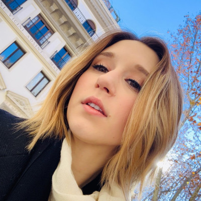 Taissa Farmiga profile Photo