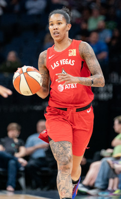 Tamera Young profile Photo