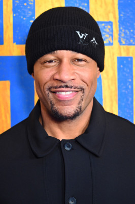 Tank (American singer) profile Photo