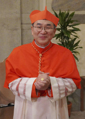 Tarcisio Isao Kikuchi profile Photo
