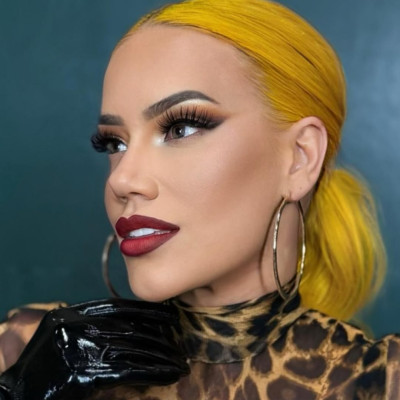 Taya Valkyrie profile Photo