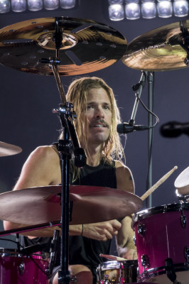 Taylor Hawkins profile Photo