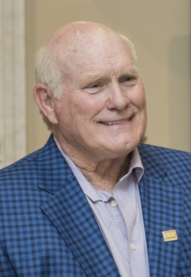Terry Bradshaw profile Photo