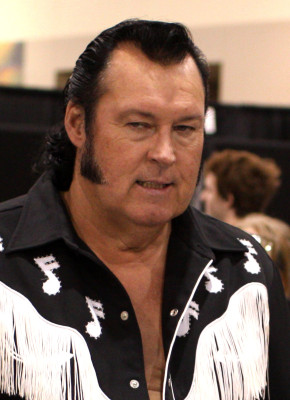 The Honky Tonk Man profile Photo