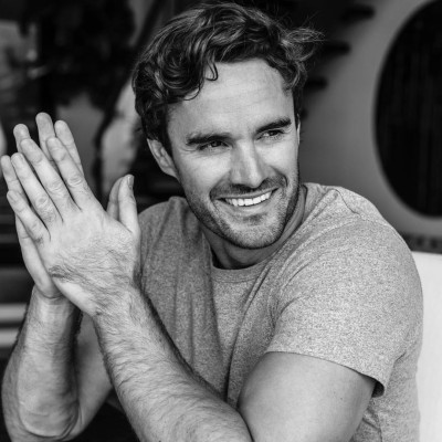 Thom Evans profile Photo