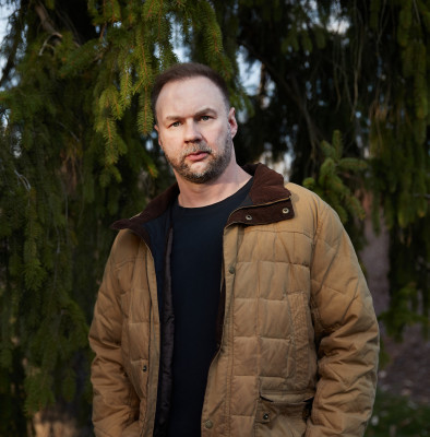 Thomas Tull profile Photo