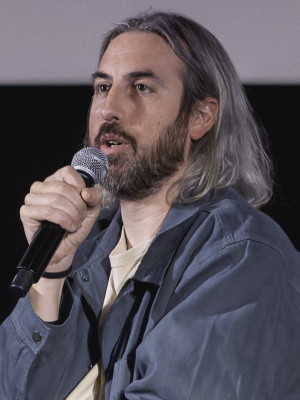 Ti West profile Photo