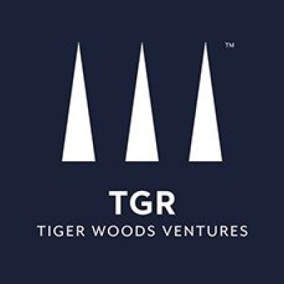 Tiger Woods profile Photo