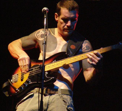 Tim Commerford profile Photo