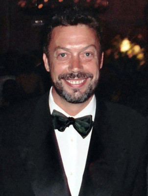 Tim Curry profile Photo