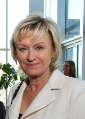 Tina Brown profile Photo