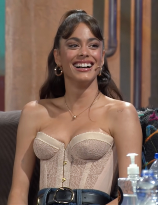 Tini (singer) profile Photo