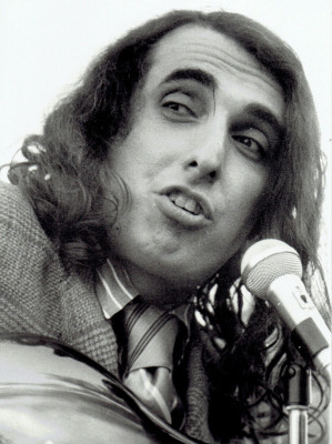 Tiny Tim (musician) profile Photo