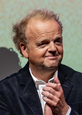 Toby Jones profile Photo