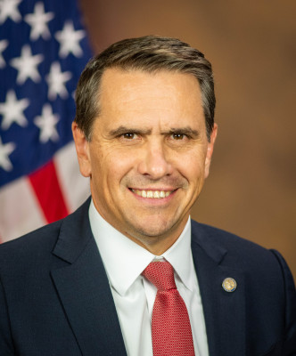 Todd Blanche profile Photo