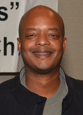 Todd Bridges profile Photo