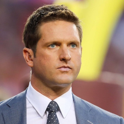 Todd McShay profile Photo