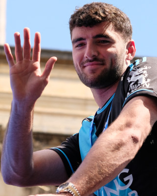 Tom Cannon (footballer) profile Photo