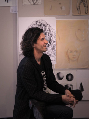 Tom Franco profile Photo