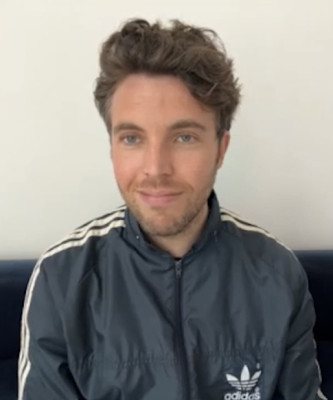 Tom Hughes (actor) profile Photo