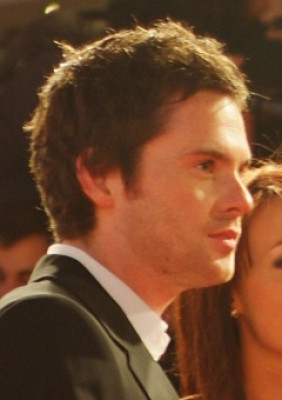 Tom Riley (actor) profile Photo