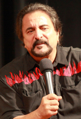 Tom Savini profile Photo