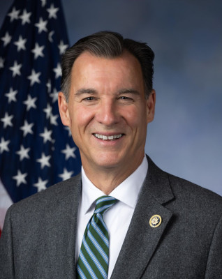Tom Suozzi profile Photo