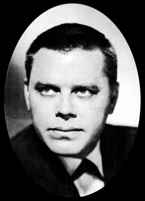 Tom T. Hall profile Photo