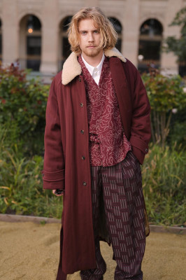 Tom Taylor (actor) profile Photo