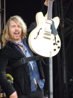 Tommy Shaw profile Photo
