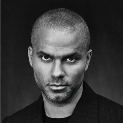 Tony Parker profile Photo