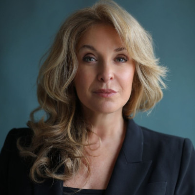 Tracy-Ann Oberman profile Photo