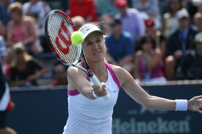 Tracy Austin profile Photo