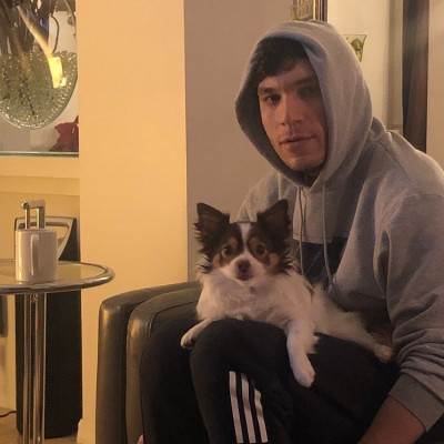 Trainwreckstv profile Photo