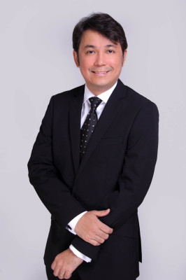 Tranquil Salvador III profile Photo