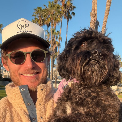 Travis Van Winkle profile Photo