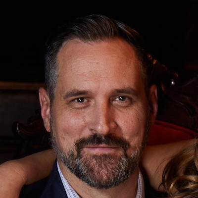 Travis Willingham profile Photo