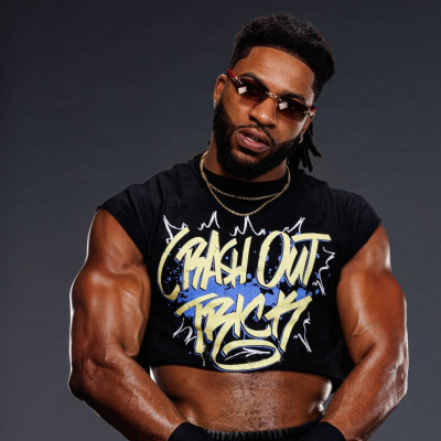 Trick Williams profile Photo