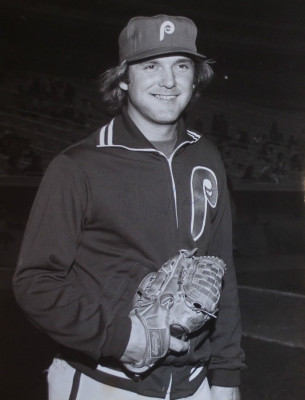 Tug McGraw profile Photo