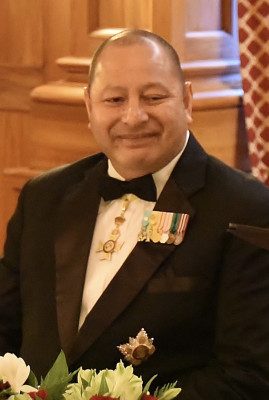 Tupou VI profile Photo