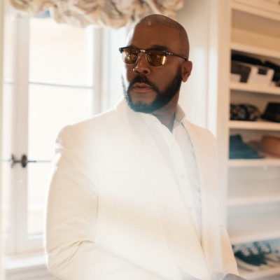 Tyler Perry profile Photo