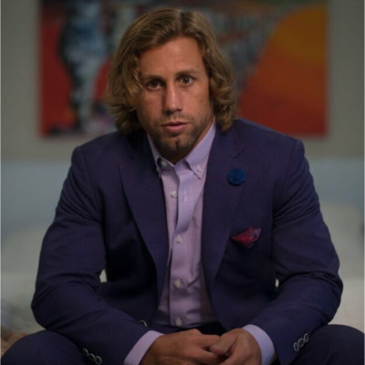 Urijah Faber profile Photo