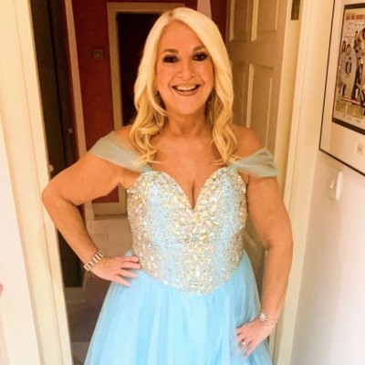 Vanessa Feltz profile Photo