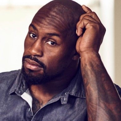 Vernon Davis profile Photo