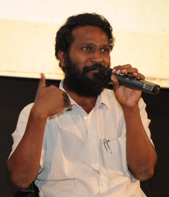 Vetrimaaran profile Photo