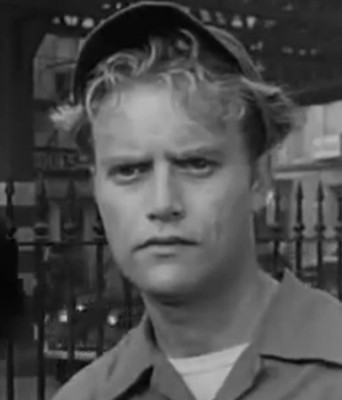 Vic Morrow profile Photo